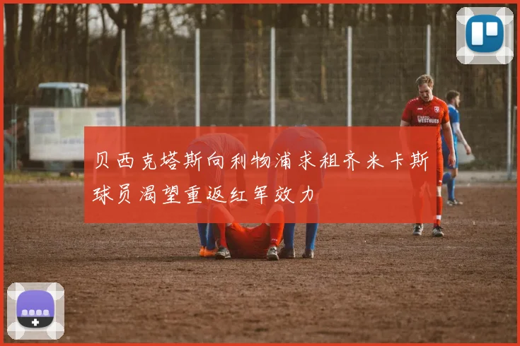 贝西克塔斯向利物浦求租齐米卡斯球员渴望重返红军效力