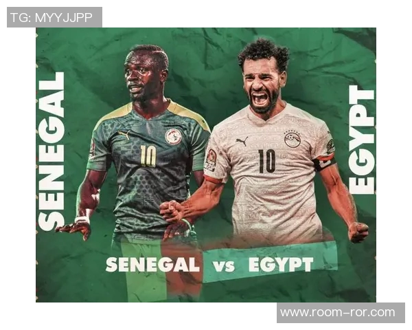 萨拉赫自2017年起在非洲杯贡献16球仅次于马内的19球表现