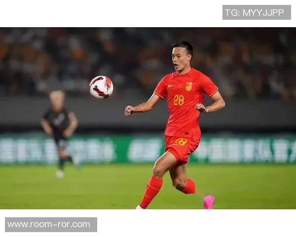 刘若钒26岁迎来职业生涯新高峰本赛季中超贡献5球6助助力球队进步