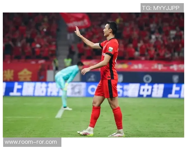 刘若钒26岁迎来职业生涯新高峰本赛季中超贡献5球6助助力球队进步