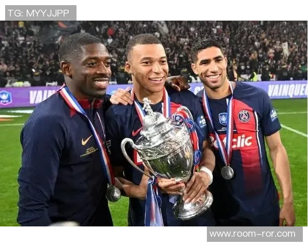 姆巴佩分手后火力全开82场69球助巴黎夺欧冠成就六冠王荣耀