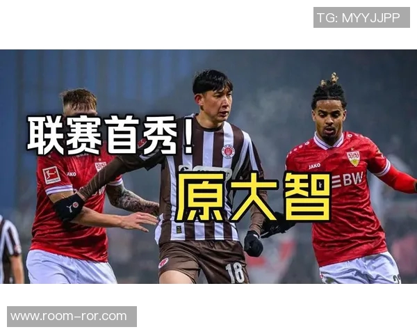 德天空报道圣保利即将签下26岁日本前锋原大智合同将于本月31日到期