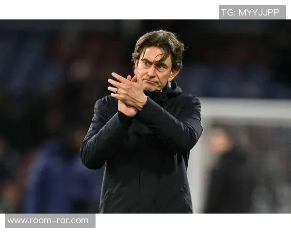 热刺帅位岌岌可危BBC报道弗兰克执教成绩不佳或面临解雇风险