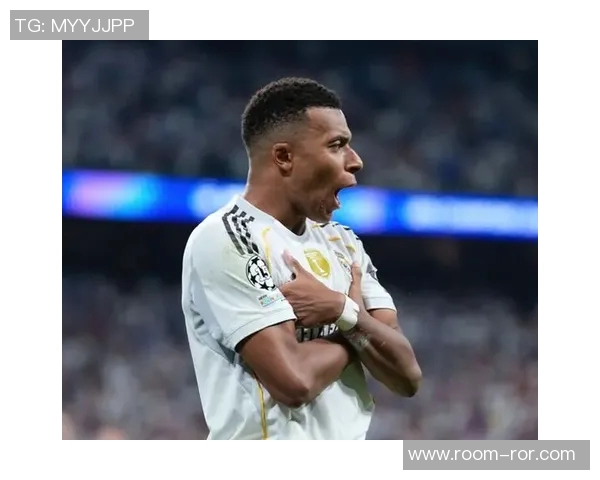 姆巴佩欧冠前两场狂轰五球仅次于梅西创下的历史佳绩