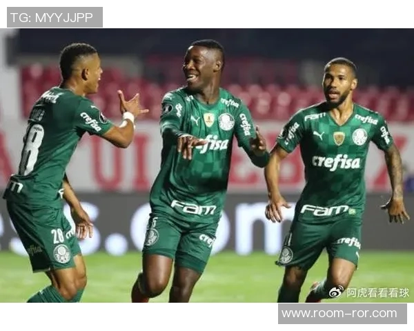 帕尔梅拉斯逆转历史传奇成就成为解放者杯第六队逆转成功者