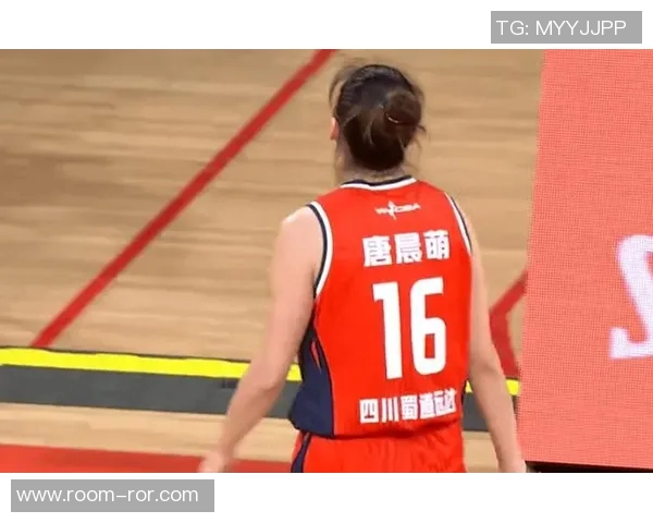 林育庭加盟山西女篮展现黑马潜力引发关注实力不容小觑